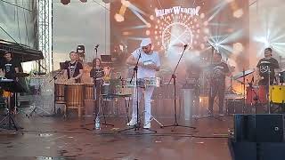 WALIMY W KOCIOŁ - grupa perkusyjna - 08 06 2025.