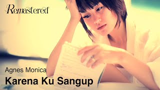 Karena Ku Sanggup Music Video