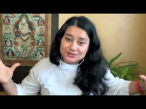 Reforging Our Connection to Nature | Dekila Chungyalpa | Collective Trauma Summit