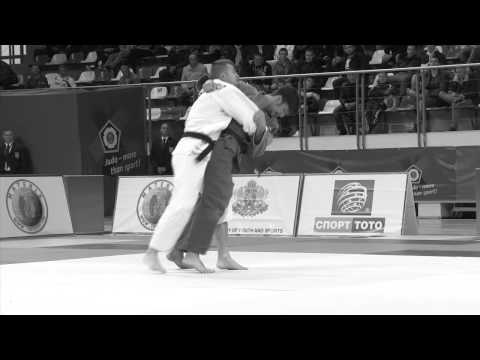 European U23 Championships - B\W Highlights day 1