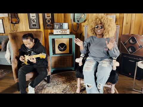 Alexia Jayy = I Like It Like That (Acoustic)