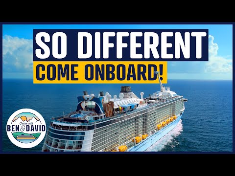 Thumbnail for Royal Caribbean CRUISING NOW: Come onboard and take a look