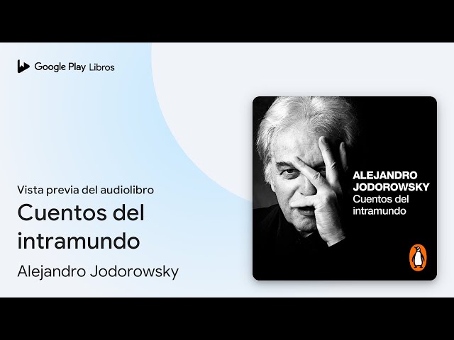 Vídeo relacionado con Cuentos mágicos y del intramundo (Best Seller | Ficción)