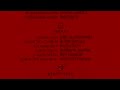Toy Story 1995 End Credits In Extra Scary G Major V2