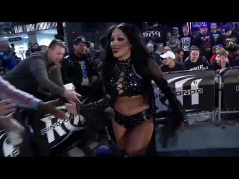 Women of Honor Full Match: Mandy Leon vs Jenny Rose