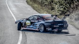 preview picture of video 'Bucovat HillClimb | Cupa Ascet EuroMaster, 28.09.2014'