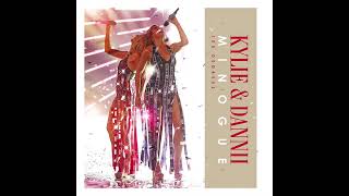Kylie Minogue &amp; Dannii Minogue - 100 Degrees (Steve Anderson Classic Disco Extended Mix)