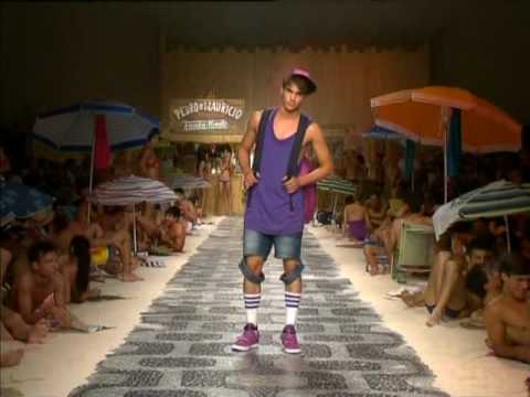 FM men's collection SS 2011