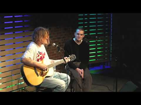 Royel Otis - Sofa King [Live In The Lounge]