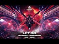 Tatsunoshin & Massive New Krew - Let Go (feat. SONJA) | Basscon Records