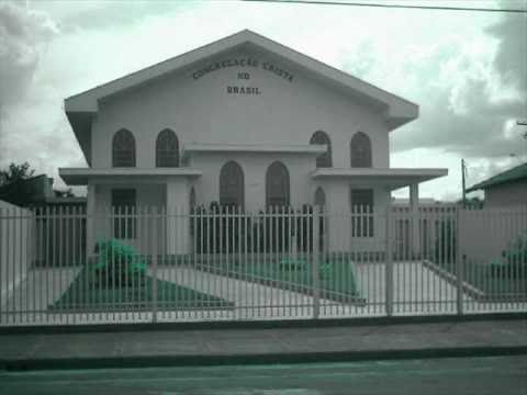 Hino CCB 303 (hinário n.º 4) - Deus nos Guarde: Orquestra e voz