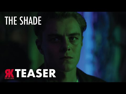 THE SHADE | Teaser Trailer