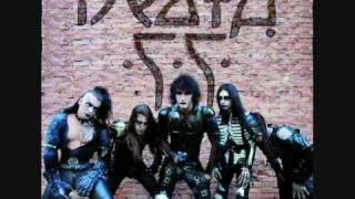 Feast of Fools-Death SS