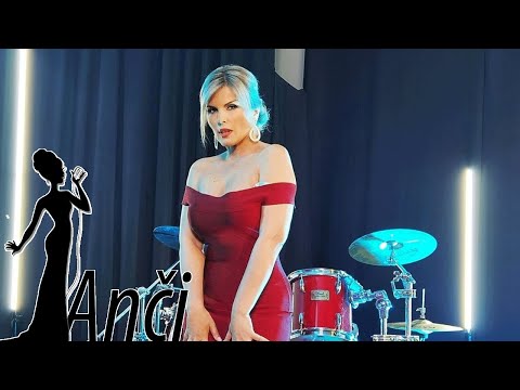 Andrijana Anci Dabetic i Alex - Od mene ti nema vece zlo (Official Video 2021)
