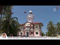 Singapore's maritime heritage: Historic lighthouse open for public guided tours for the first time