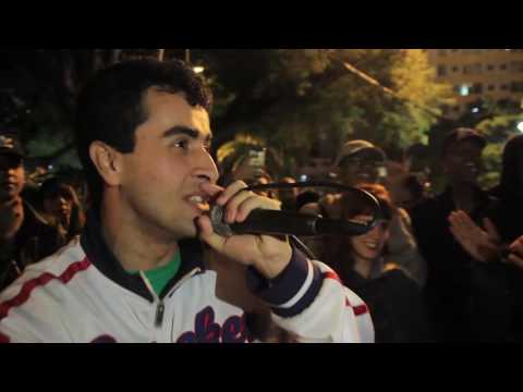 DG x Reset - Roda de Sexta 03/06/2016