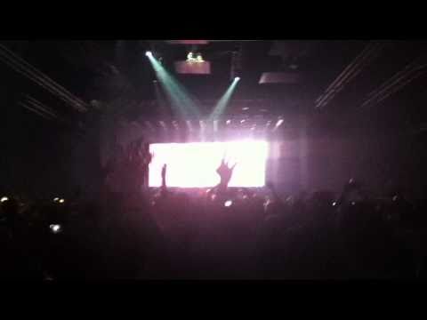 Sven Väth @ Time Warp 2011