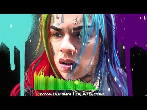 6ix9ine Type Beats - Uhh - Comethazine Type Beats