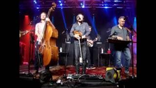 INFAMOUS STRINGDUSTERS~~~ WHERE THE RIVERS RUN COLD