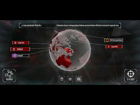 Hackers game - Core 7 prepare to max level nodes before core 8