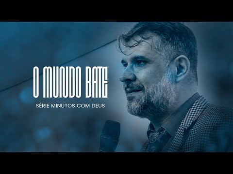 Minutos com Deus