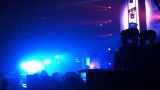 Wiz Khalifa - Rise Above (Live) - O.N.I.F.C.