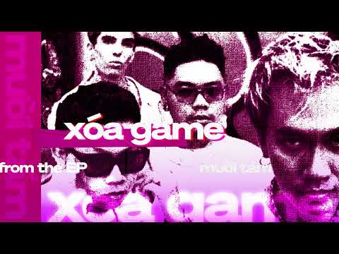 18.18 - XOÁ GAME 