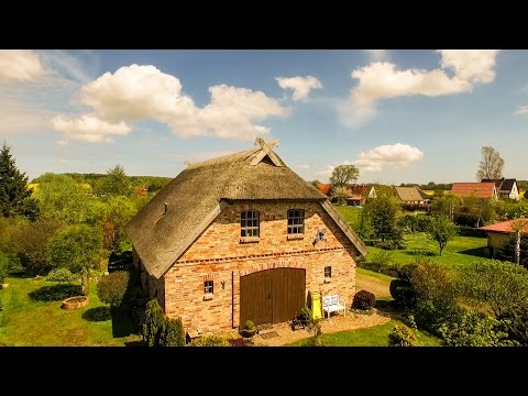 Ferienwohnung auf Rügen