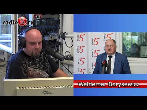 Na suwalskim Eurocampingu tłumów nie ma