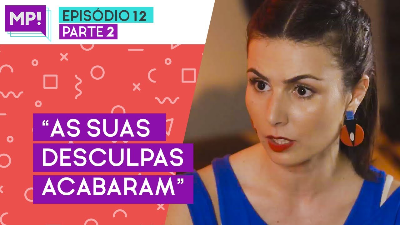 2.200 REAIS DE RENDA EXTRA EM 10 DIAS? A festa da Thaíse acabou! EP COMPLETO! (PARTE 02 EP12)