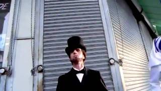 Authority Zero - Revolution [Effects]