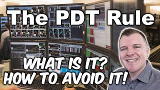 The Pattern Day Trader Rule & How to Avoid It