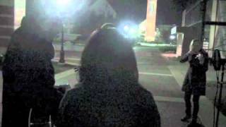 It Gets Me- Landon Hughes (Night Sessions)