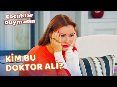 Haluk'un Ciddi Sıkıntısı Var! - Çocuklar Duymasın 58. Bölüm