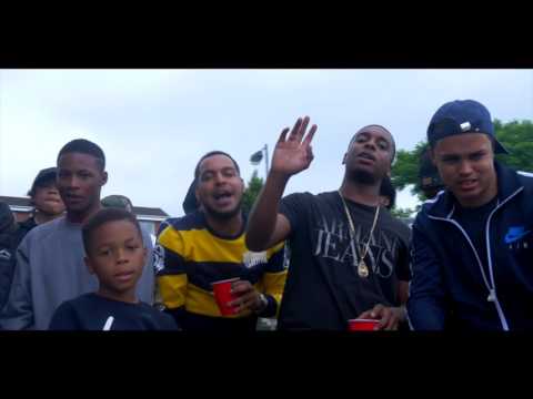 Jibsta X Nafe Smallz - Never Been Like Em [Music Video] @JibsArtist @NafeSmallz