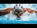 MP Swim Tips With Bob Bowman Practice Structure
