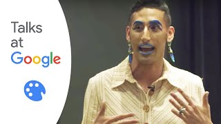 Unicorn | Amrou Al Kadhi | Talks at Google video