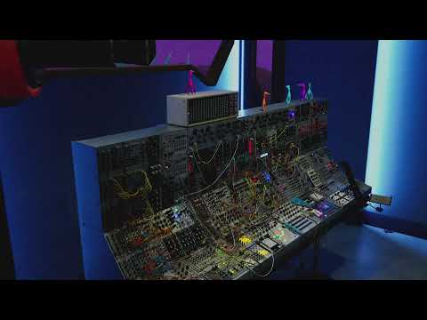 I Should Work On My Breaks | Modular Mayhem With Colin Benders | S3E20 | Eurorack Jam Sessions