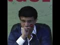 Sourav Ganguly Motivational Speech