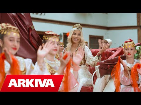 Valbona Mema - Tradita vazhdon…