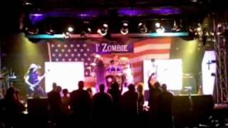 Electric Head Pt. 2 Performed By I Zombie