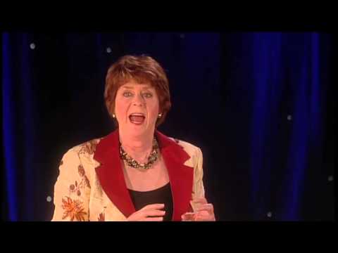 Seagull by Pam Ayres