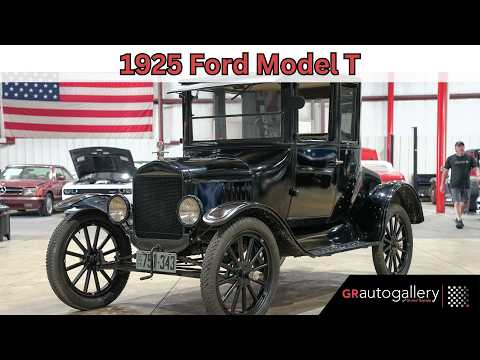 1925 Ford Model T (CC-2092795) for sale in Kentwood, Michigan