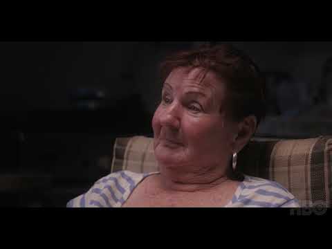 Last Stop Larrimah | official trailer (2023)