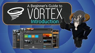 VORTEX Beginner's Guide - Introduction