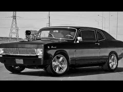 Knox x Manos - My Neck My Back  _ Remix