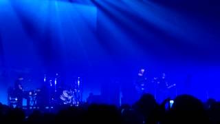 Détroit - &quot;Ernestine&quot; [Noir Désir] - Live du 07/11/14