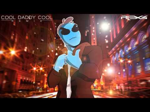 Kid Rock - Cool Daddy Cool (Alex S. Remix)