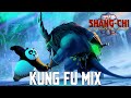 Kai's Theme x Shang-Chi Trailer Music | EPIC KUNG FU VERSION