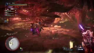 ムフェト周回｜参加歓迎［MHW:I］